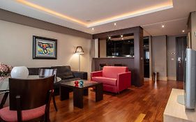 Washington Parquesol Suites&Hotel