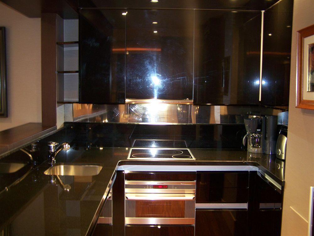 Washington Parquesol Suites&Hotel Valladolid Extérieur photo