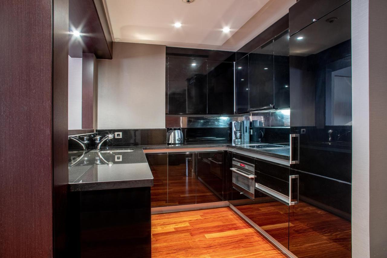 Washington Parquesol Suites&Hotel Valladolid Extérieur photo