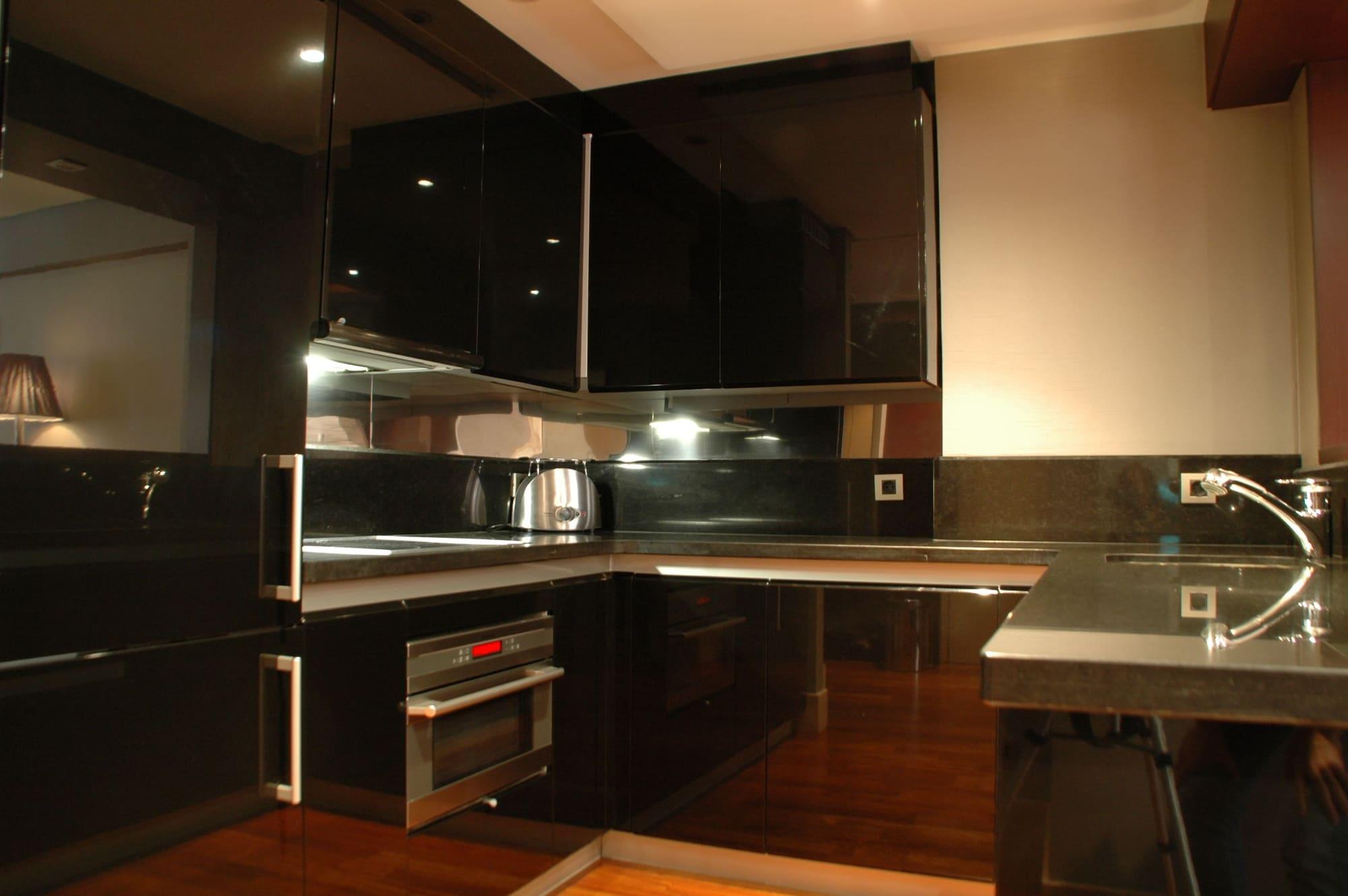 Washington Parquesol Suites&Hotel Valladolid Extérieur photo