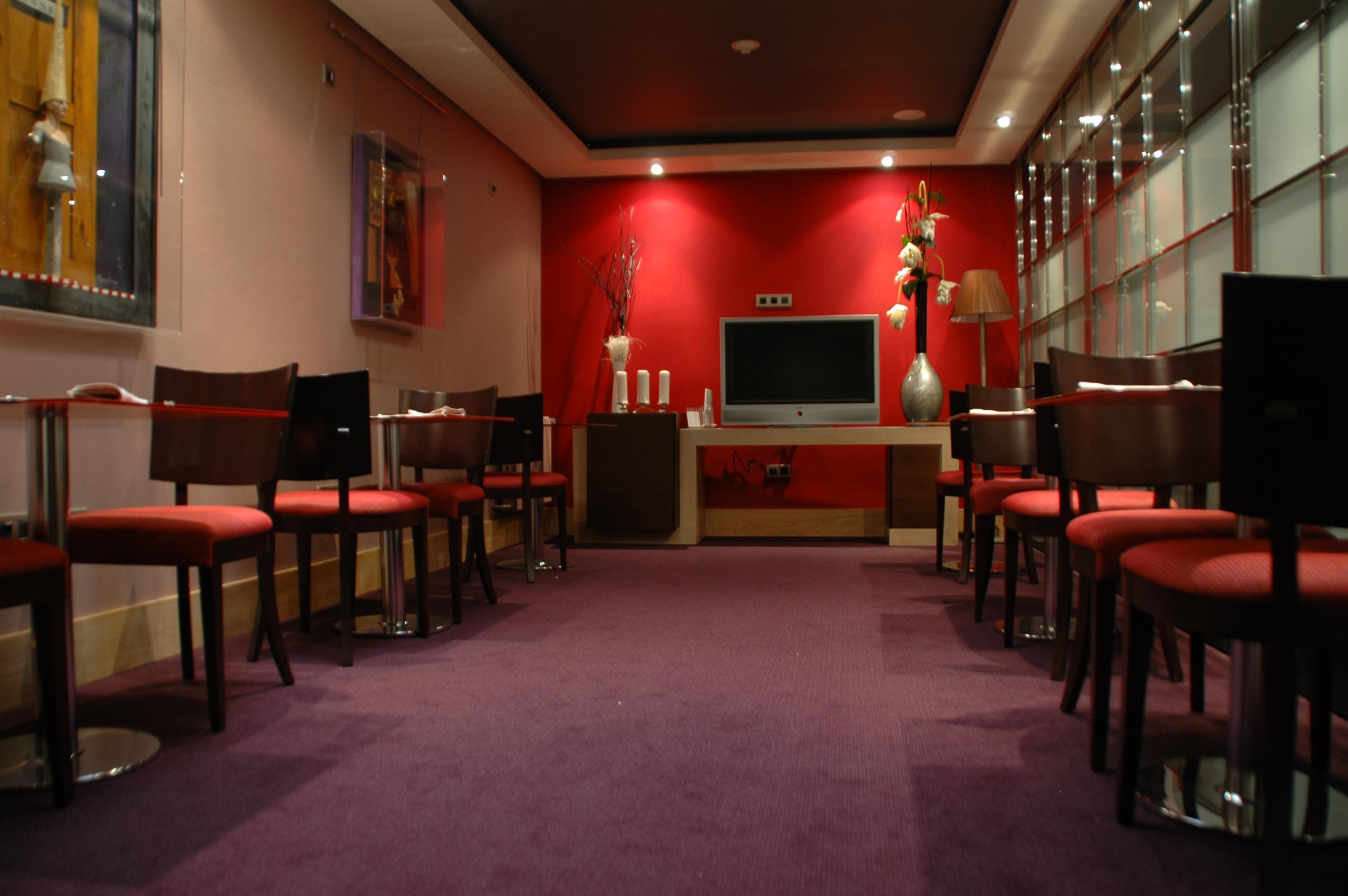 Washington Parquesol Suites&Hotel Valladolid Extérieur photo