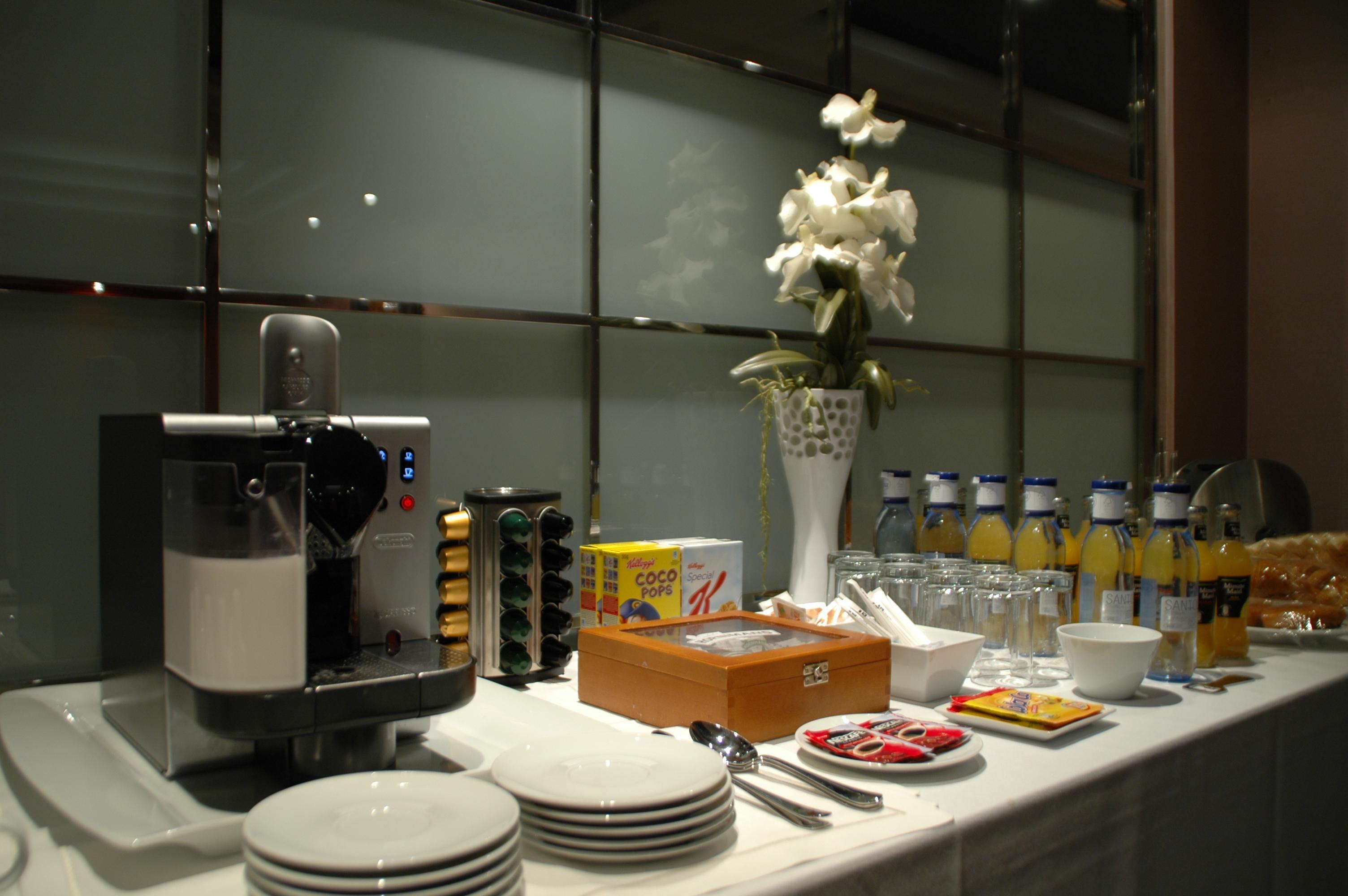 Washington Parquesol Suites&Hotel Valladolid Extérieur photo