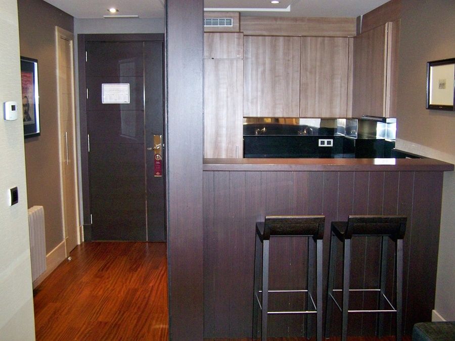 Washington Parquesol Suites&Hotel Valladolid Extérieur photo