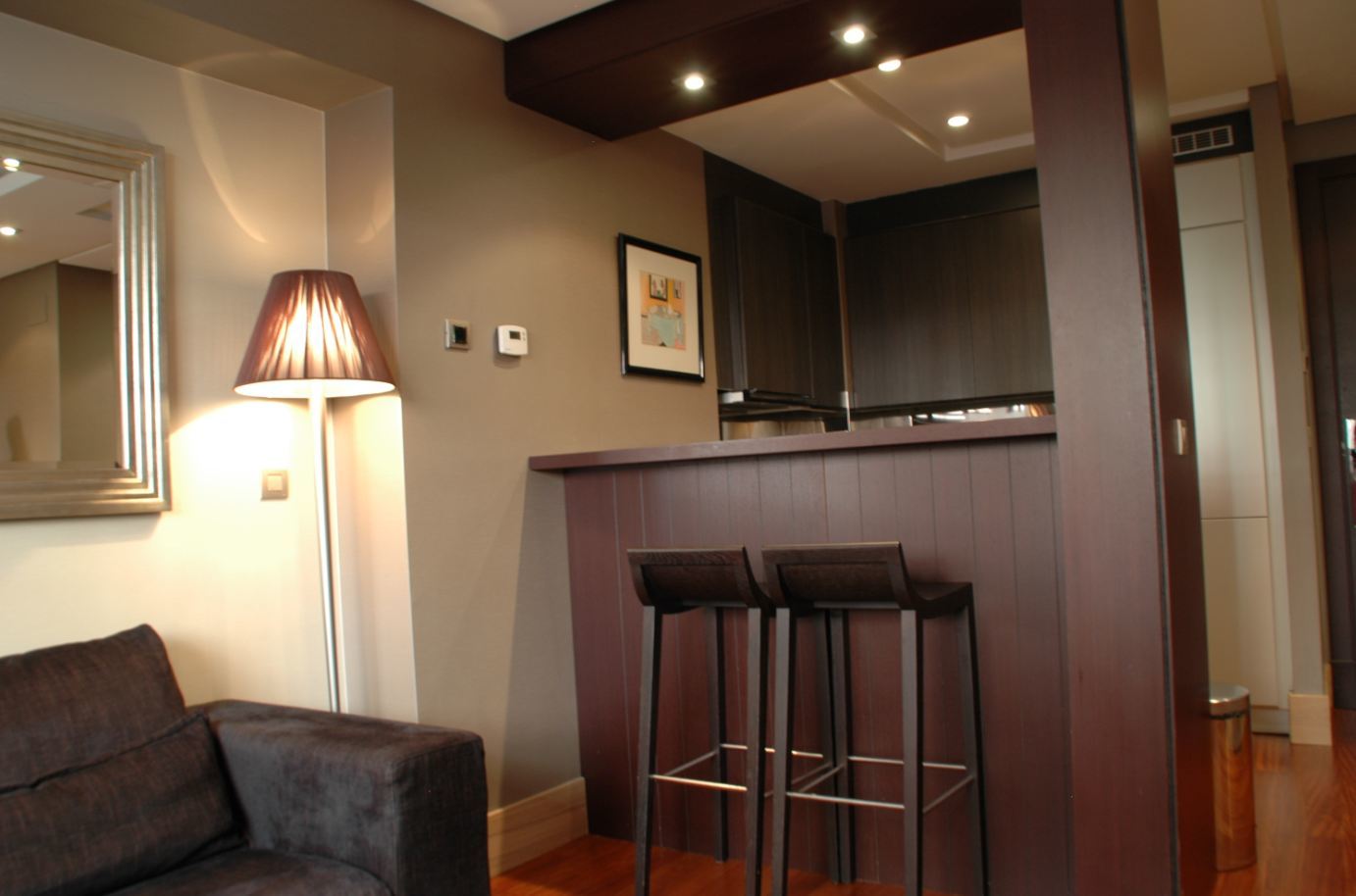 Washington Parquesol Suites&Hotel Valladolid Extérieur photo