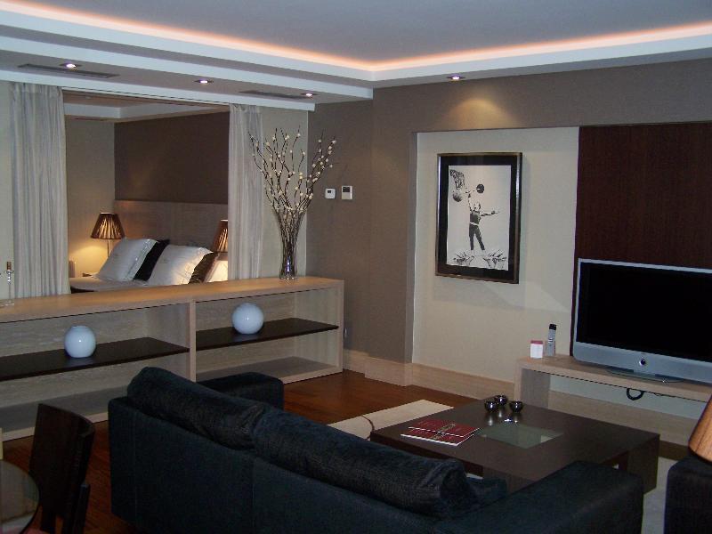 Washington Parquesol Suites&Hotel Valladolid Extérieur photo